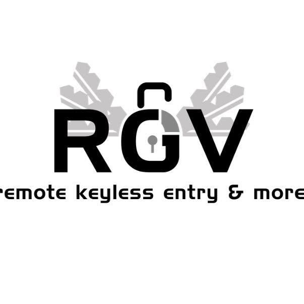RGV Remote Keyless Entry